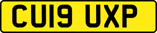 CU19UXP