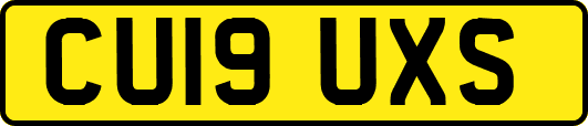 CU19UXS