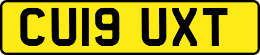 CU19UXT