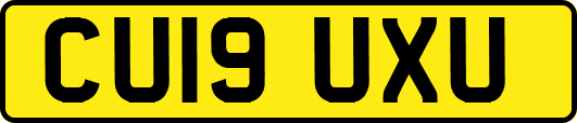 CU19UXU