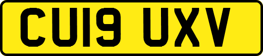 CU19UXV