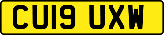 CU19UXW