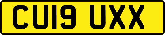 CU19UXX