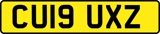 CU19UXZ
