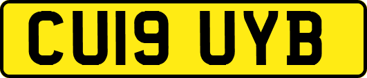 CU19UYB