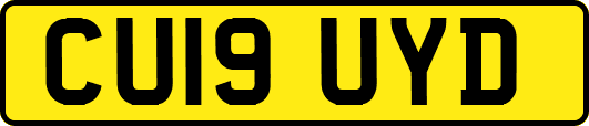 CU19UYD