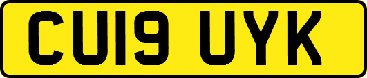 CU19UYK