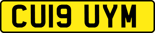 CU19UYM