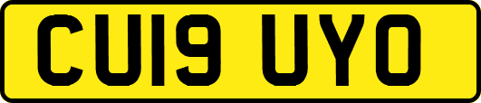 CU19UYO