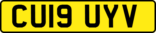 CU19UYV
