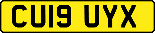 CU19UYX