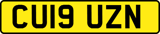 CU19UZN