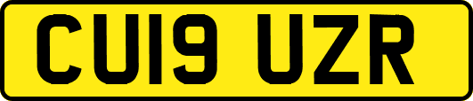CU19UZR