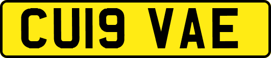 CU19VAE