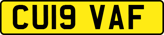 CU19VAF