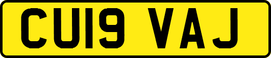 CU19VAJ