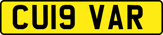 CU19VAR