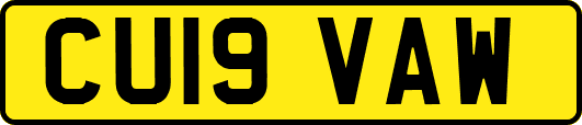 CU19VAW