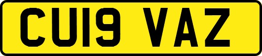 CU19VAZ