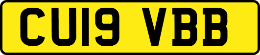 CU19VBB