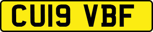 CU19VBF