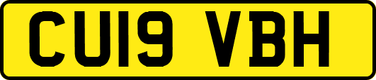 CU19VBH