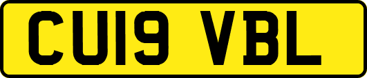 CU19VBL