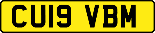 CU19VBM