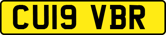 CU19VBR