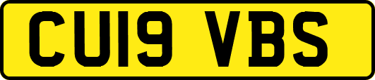 CU19VBS