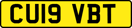 CU19VBT