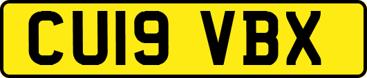 CU19VBX