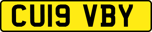 CU19VBY