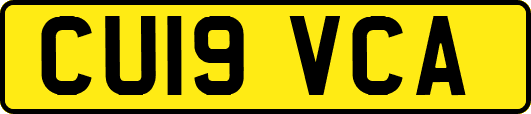 CU19VCA