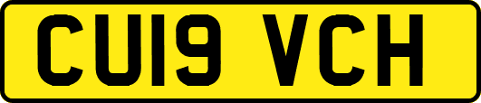 CU19VCH