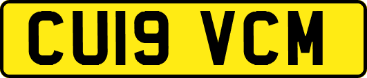 CU19VCM