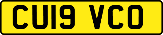 CU19VCO