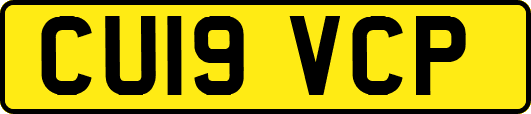 CU19VCP