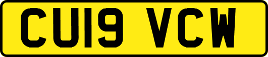 CU19VCW