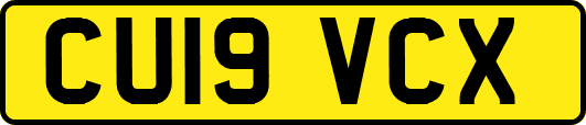 CU19VCX