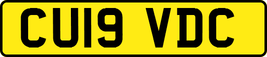 CU19VDC
