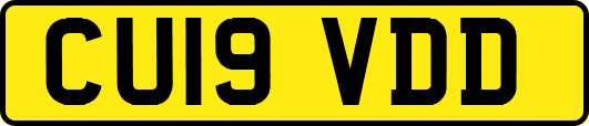 CU19VDD