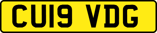 CU19VDG