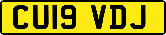 CU19VDJ