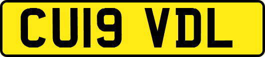CU19VDL