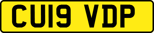 CU19VDP
