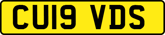 CU19VDS