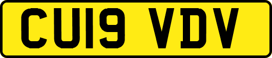 CU19VDV