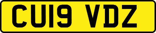 CU19VDZ