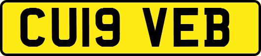 CU19VEB